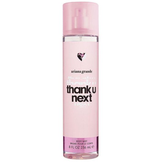 Ariana Grande Thank U Next Body Mist 236ml - Signature Fragrance