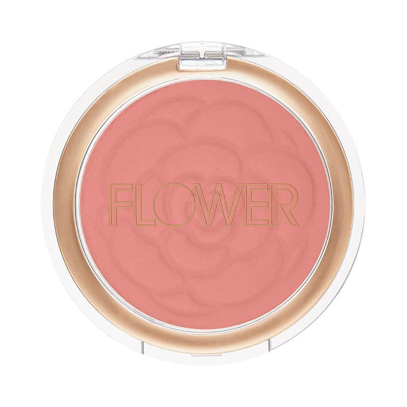 Flower Pots Powder Blush Warm Sweet Pea