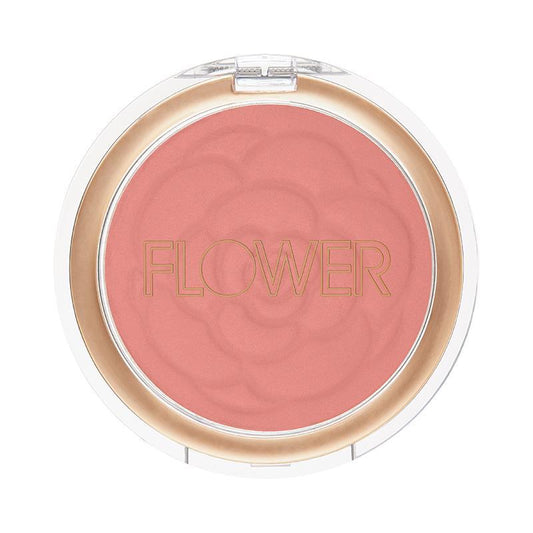 Flower Pots Powder Blush Warm Sweet Pea
