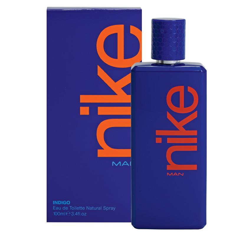 Nike Man Indigo Eau de Toilette 100ml