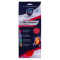 Neat Feat Maximum Support Orthotics – Small, Plantar Fasciitis Relief