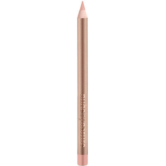 Nude by Nature Defining Lip Pencil 01 Nude - Perfect Lip Contour - Auzzi Store