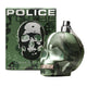 Police To Be Camouflage Eau de Toilette 125ml