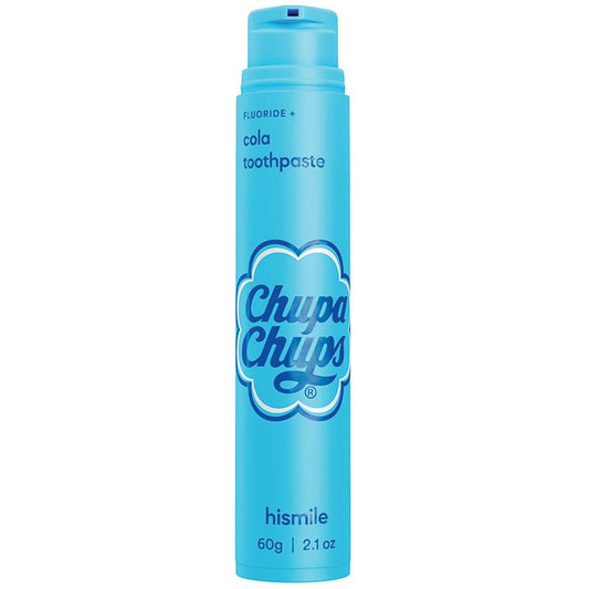 Hismile Toothpaste Chupa Chup Cola - 60g