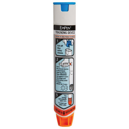 Epipen Training Pen - Essential for Allergy Awareness-Auzzi Store