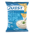 Quest Tortilla Protein Chip Ranch - 32g