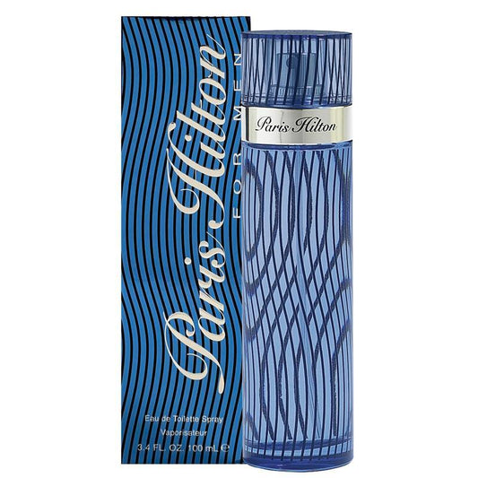 Paris Hilton For Men Eau de Toilette 100ml - Auzzistore