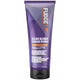 Fudge Professional Clean Blonde Damage Rewind Purple Toning Treatment 200ml