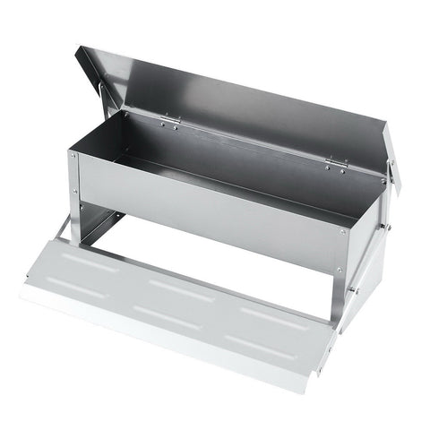 Giantz Chicken Feeder 5KG Automatic Auto - Auzzistore