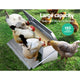 Giantz Chicken Feeder 5KG Automatic Auto – view 6