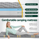 Giselle Bedding Single Foldable Mattress Camping Mat – view 4