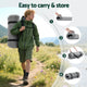 Giselle Bedding Single Foldable Mattress Camping Mat – view 6