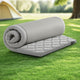 Giselle Bedding Single Foldable Mattress Camping Mat – view 7