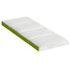 Giselle Bedding Foldable Mattress Folding Foam Single Green – view 7