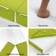 Giselle Bedding Foldable Mattress Folding Foam Single Green – view 4