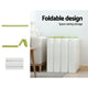 Giselle Bedding Foldable Mattress Folding Foam Single Green – view 6