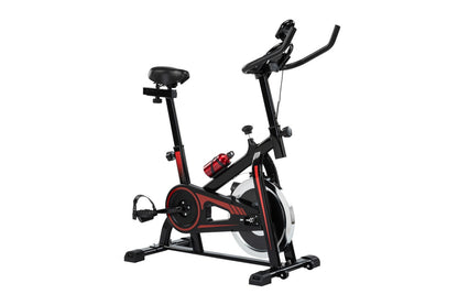 Fortis 10kg Flywheel Spin Bike