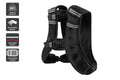 Fortis 10kg Weighted Vest