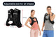 Fortis 10kg Weighted Vest – view 5