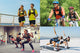 Fortis 10kg Weighted Vest – view 8