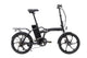 Fortis Shimano 6-Speed 20" Foldable Electric Bike