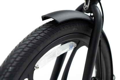 Fortis Shimano 7-Speed 20" Foldable Electric Bike