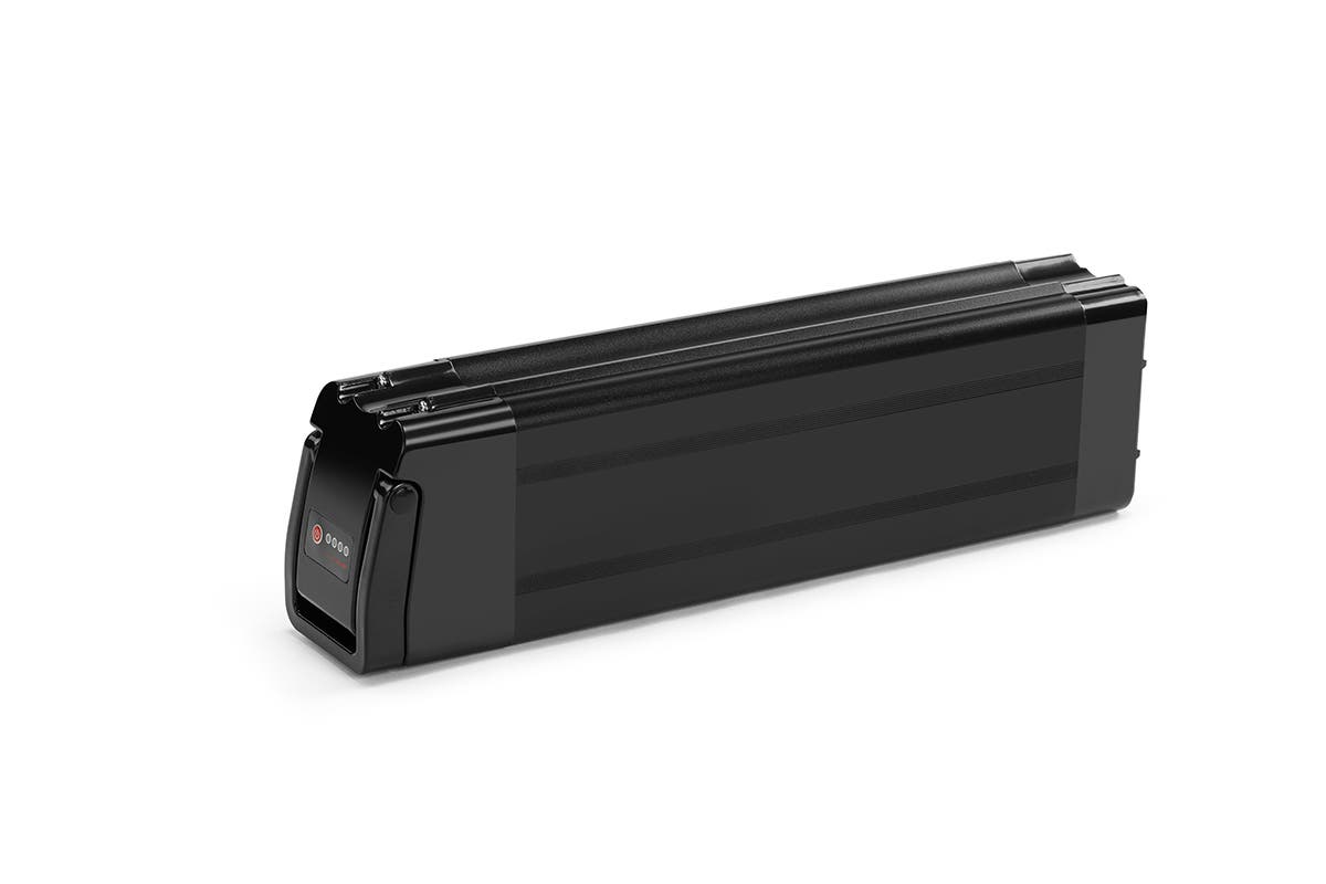 Fortis Foldable Electric Replacement Battery for 20" eBikes