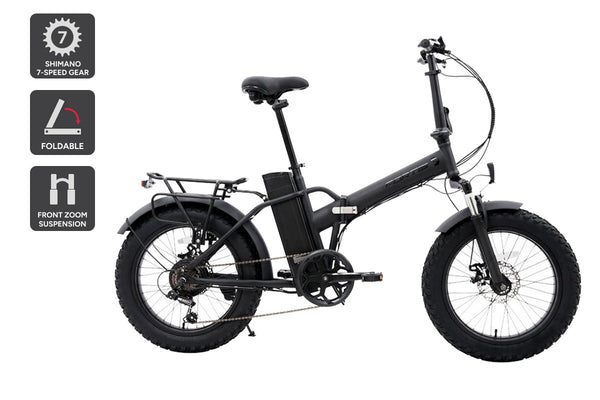 Fortis 20