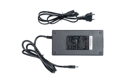 Fortis Shimano 7-Speed 20" Fat Tyre Foldable Electric Bike