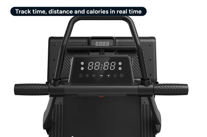 Fortis 4-in-1 Treadmill