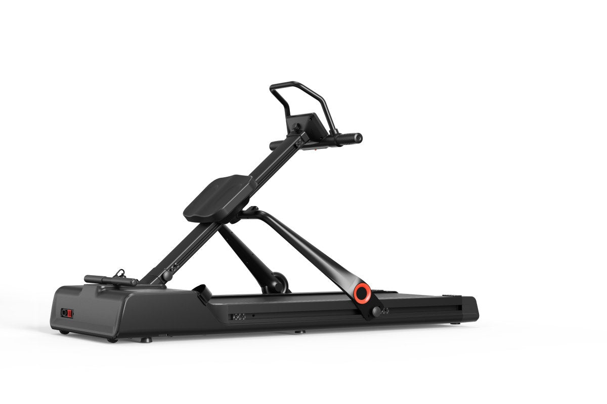 Fortis 4-in-1 Treadmill