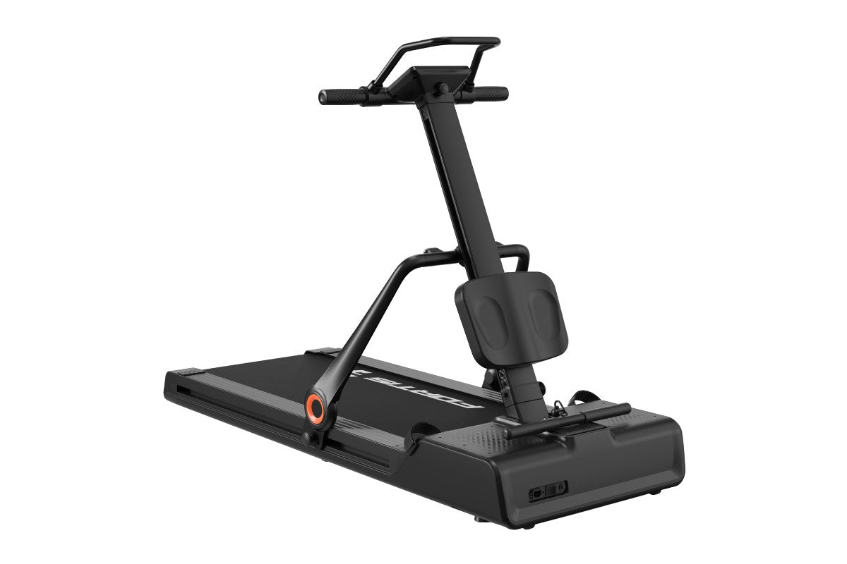 Fortis 4-in-1 Treadmill