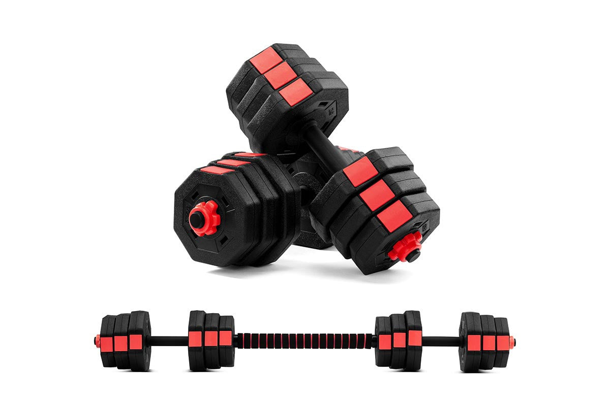 Dumbbells