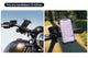Fortis Scooter and Bike Phone Holder – view 3