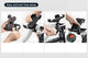 Fortis Scooter and Bike Phone Holder – view 8