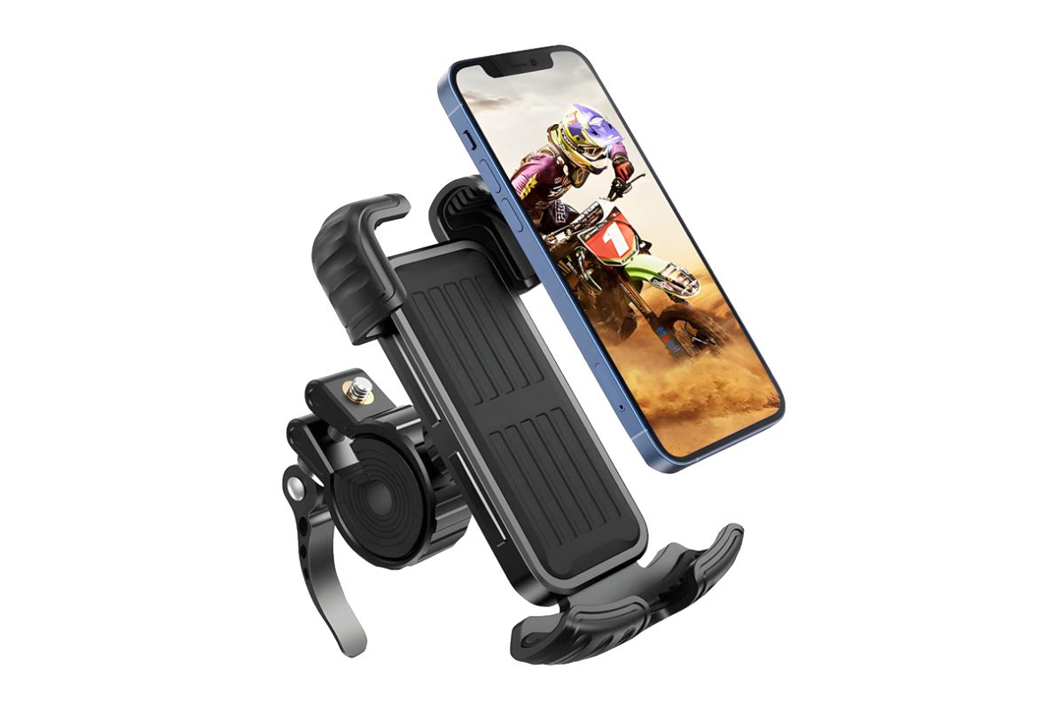 Smartphone Mounts & Holders