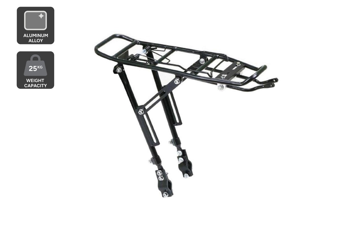 Fortis Universal Bike Carrier Rack