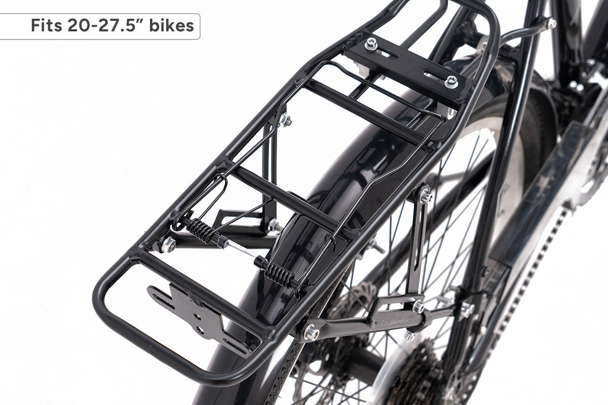 Fortis Universal Bike Carrier Rack