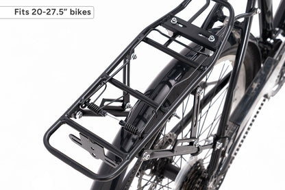 Fortis Universal Bike Carrier Rack