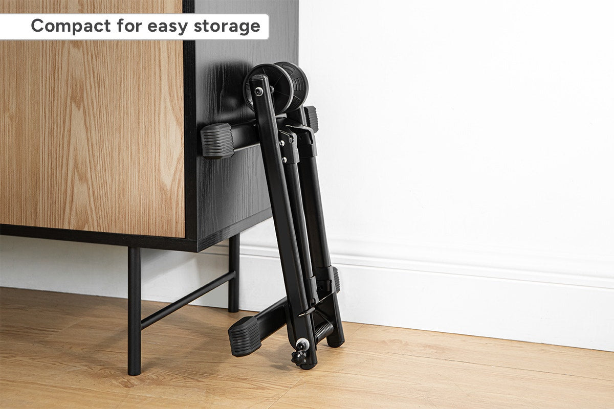 Fortis Foldable Floor Bike Stand