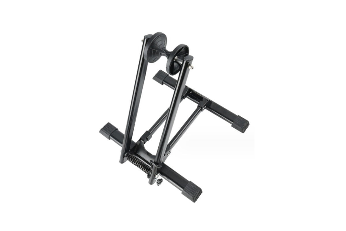 Fortis Foldable Floor Bike Stand