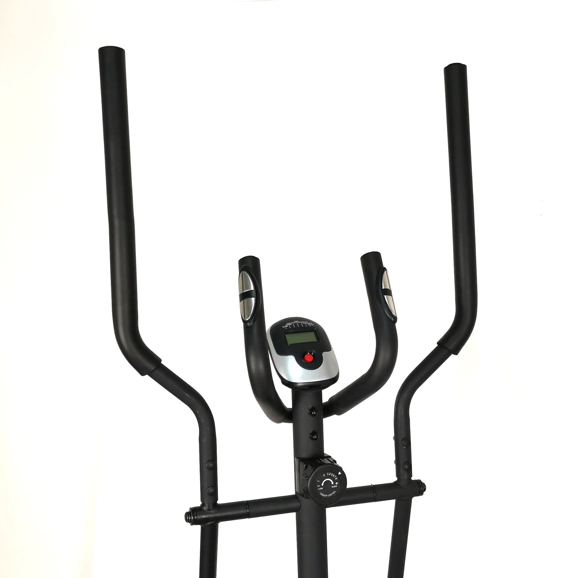 Fortis Magnetic Elliptical Cross Trainer