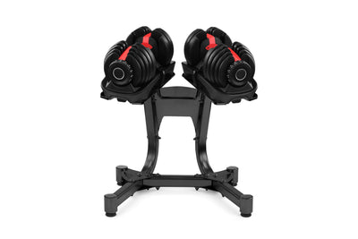 Fortis Adjustable SmartBell Stand - Stand Only (Dumbel not included)