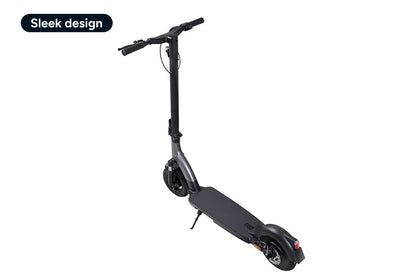 Fortis 36V 10Ah Foldable Commuter Electric Scooter (40km Range)