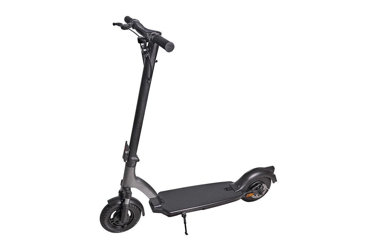 Fortis 36V 10Ah Foldable Commuter Electric Scooter (40km Range)