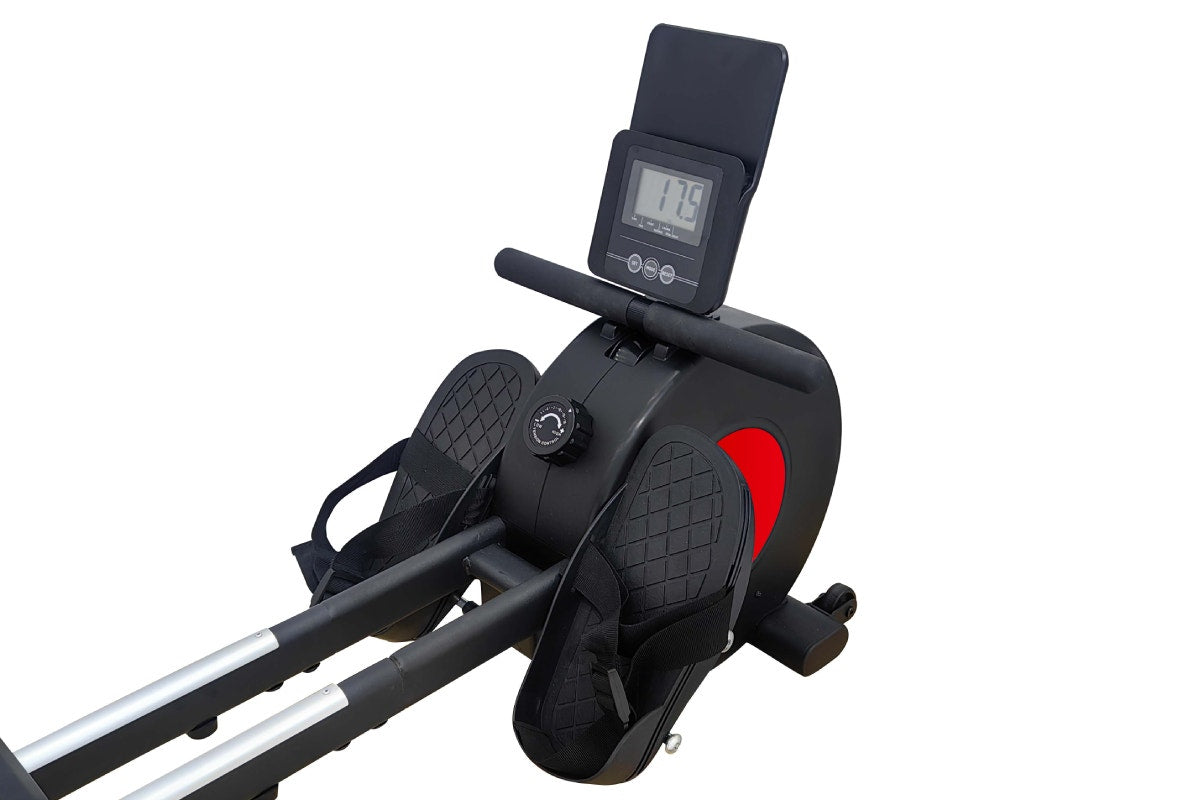 Fortis Magnetic Rowing Machine