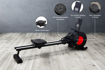 Fortis Magnetic Rowing Machine