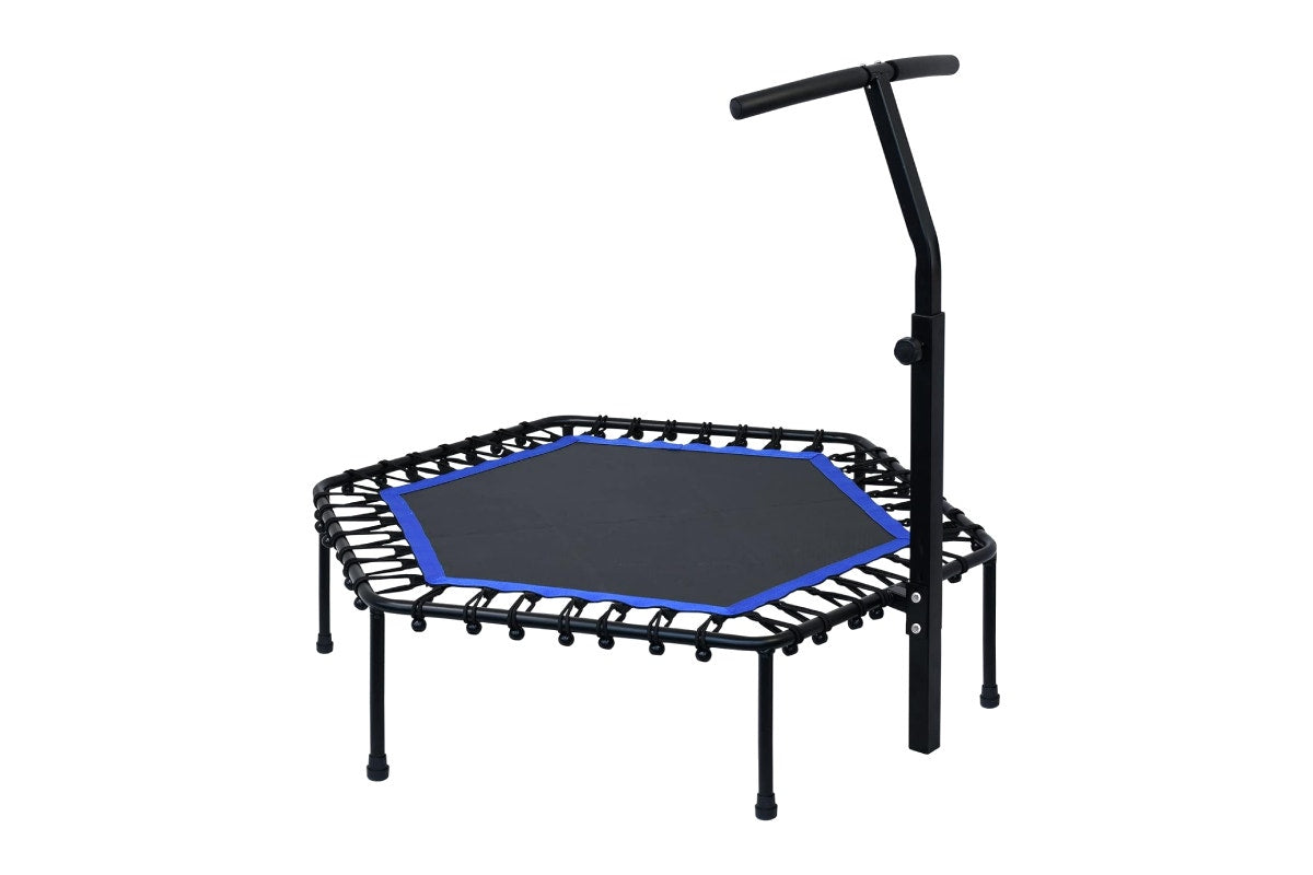 Fortis Mini Rebounder Trampoline