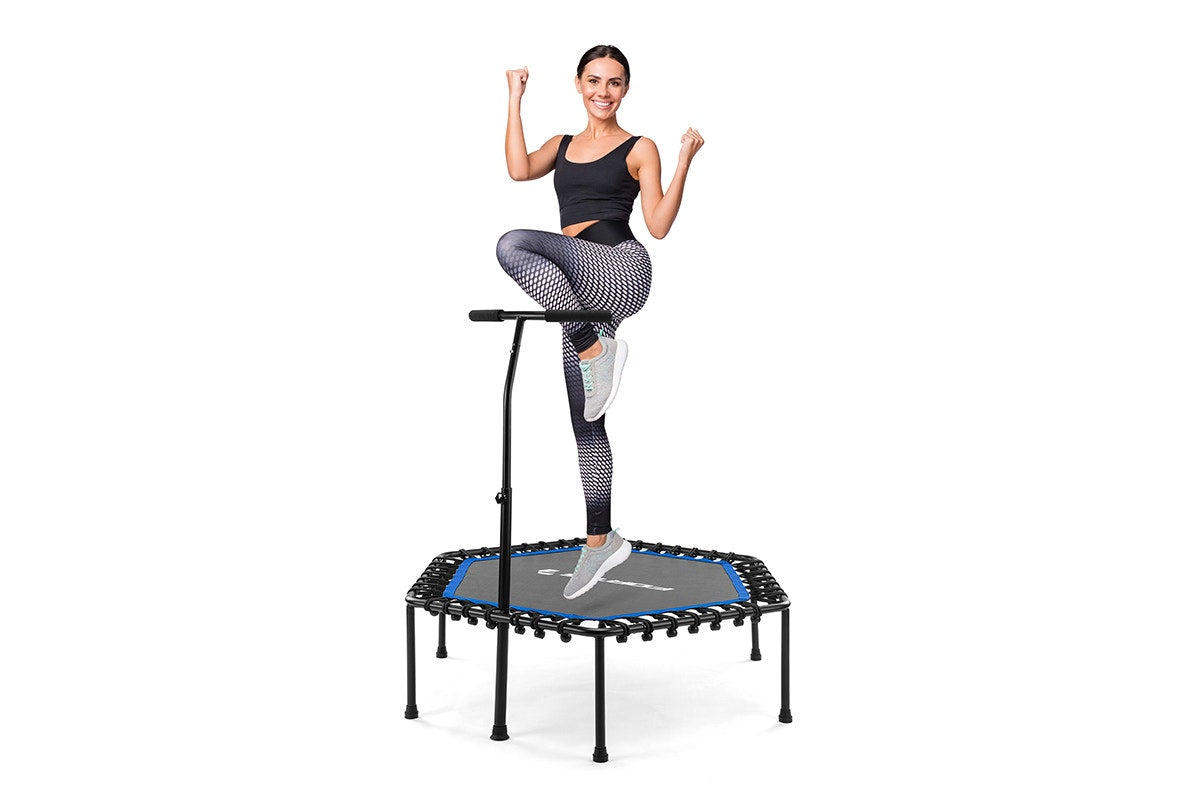 Fortis Mini Rebounder Trampoline