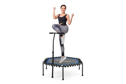 Fortis Mini Rebounder Trampoline